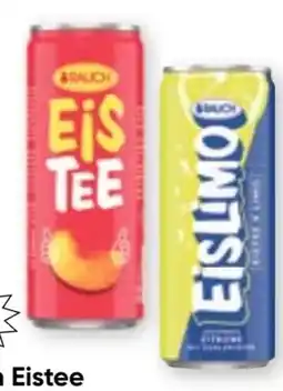 Maximarkt Rauch Eistee Angebot