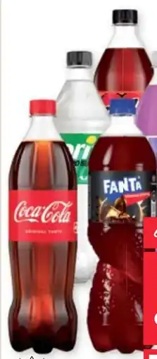 Maximarkt Coca-Cola Cola Angebot