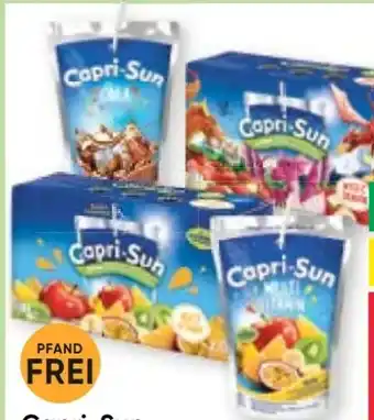 Maximarkt Capri Sun Saft Angebot