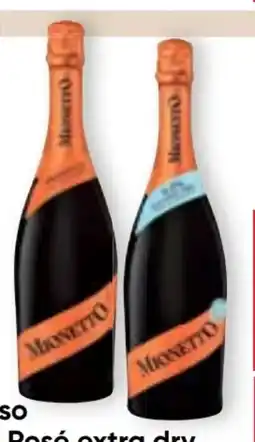Maximarkt Mionetto Prestige Collection Prosecco Treviso Angebot