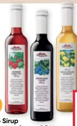 Maximarkt Darbo Sirup Angebot