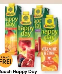 Maximarkt Rauch Happy Day Angebot