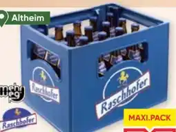 Maximarkt Raschhofer Märzen Angebot