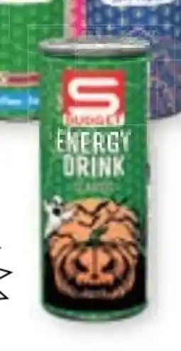 Maximarkt S Budget Energy Drink Angebot