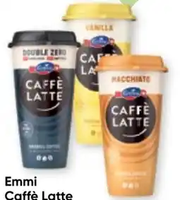 Maximarkt Emmi Caffe Latte Angebot