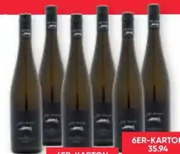 Maximarkt Josef Dockner Grüner Veltliner Ried Frauengrund Kremstal Angebot