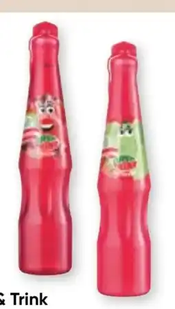 Maximarkt Dreh + Trink Kirsche Angebot