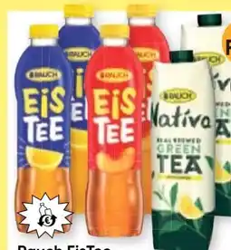 Maximarkt Rauch Eistee Angebot