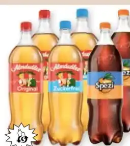 Maximarkt Almdudler Original Angebot