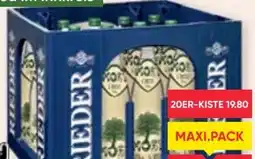 Maximarkt Rieder Most G'spritzt 3.0 Angebot