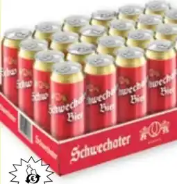 Maximarkt Schwechater Bier Angebot