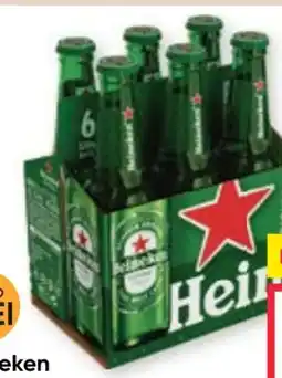 Maximarkt Heineken Lager Angebot