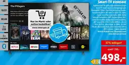 Interspar Smart-TV 65HM544E Angebot