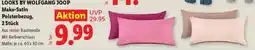 Lidl Looks by Wolfgang Joop Mako-Satin Polsterbezug Angebot