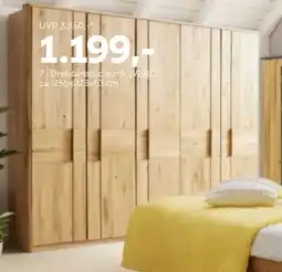 Mömax Drehtürenschrank VERO Angebot