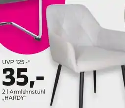 Mömax Armlehnstuhl ,,HARDY" Angebot