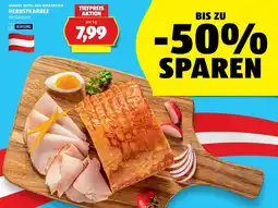 Hofer Herbstkarree Angebot