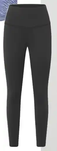Tchibo Eduscho Sportleggings Active Soft Angebot
