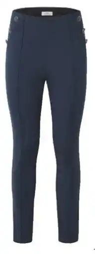 Tchibo Eduscho Leggings mit Knöpfen Angebot