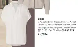 Tchibo Eduscho Bluse Angebot