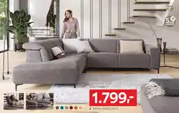XXXLutz Wohnlandschaft Angebot
