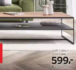 XXXLutz Couchtisch Angebot