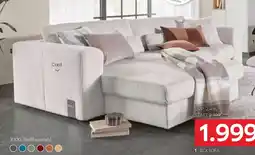 XXXLutz Ecksofa Angebot