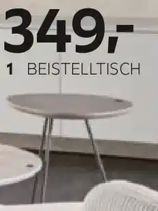 XXXLutz Beistelltisch Angebot