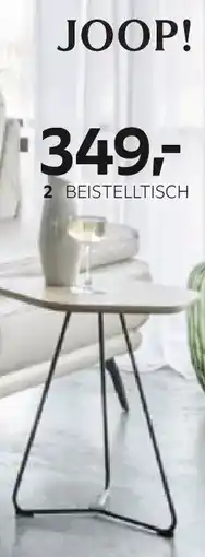 XXXLutz JOOP! Beistelltisch Angebot