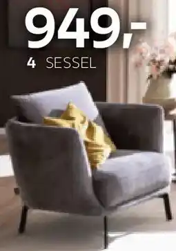 XXXLutz Sessel Angebot