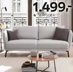 XXXLutz 3er-sofa Angebot