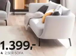 XXXLutz 2,5er-sofa Angebot