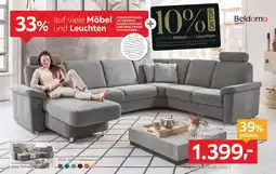XXXLutz Wohnlandschaft Angebot