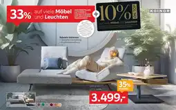 XXXLutz Ecksofa Angebot