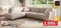 XXXLutz Ecksofa Angebot