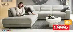 XXXLutz Ecksofa Angebot