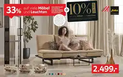 XXXLutz Schlafsofa Angebot