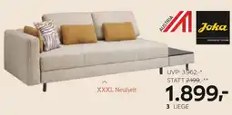 XXXLutz Joka Liege Angebot