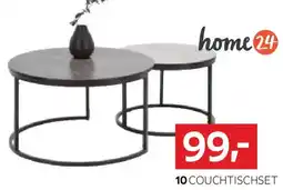 XXXLutz home24 Couchtischset Angebot