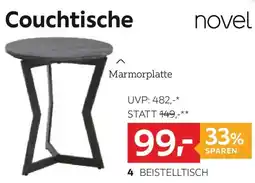 XXXLutz novel Beistelltisch Angebot