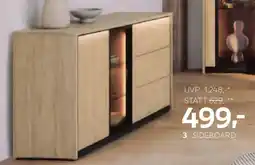 XXXLutz Sideboard Angebot