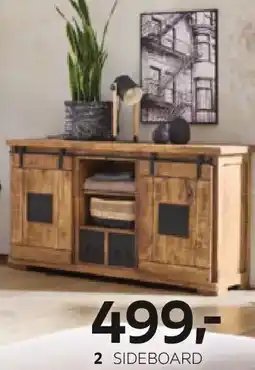 XXXLutz Sideboard Angebot