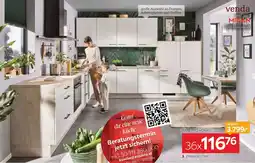 XXXLutz Einbauküche Angebot