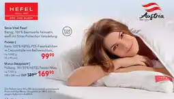 Matratzen Concord HEFEL Polster Angebot