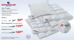 Matratzen Concord KÜNSEMÜLLER Polster Angebot