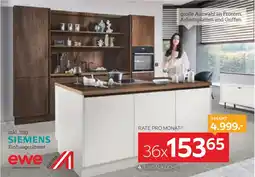 XXXLutz Einbauküche Angebot