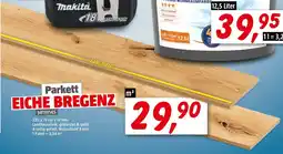 Bauhaus Eiche bregenz Angebot