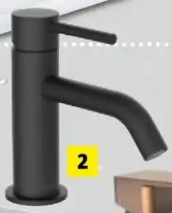 Bauhaus Kaltwasser-Standventil PADUA Angebot