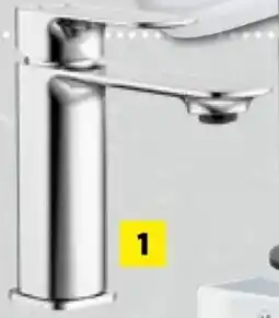 Bauhaus Waschtischarmatur IKOMA Angebot
