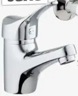 Bauhaus Armaturenserie EGEO II Angebot